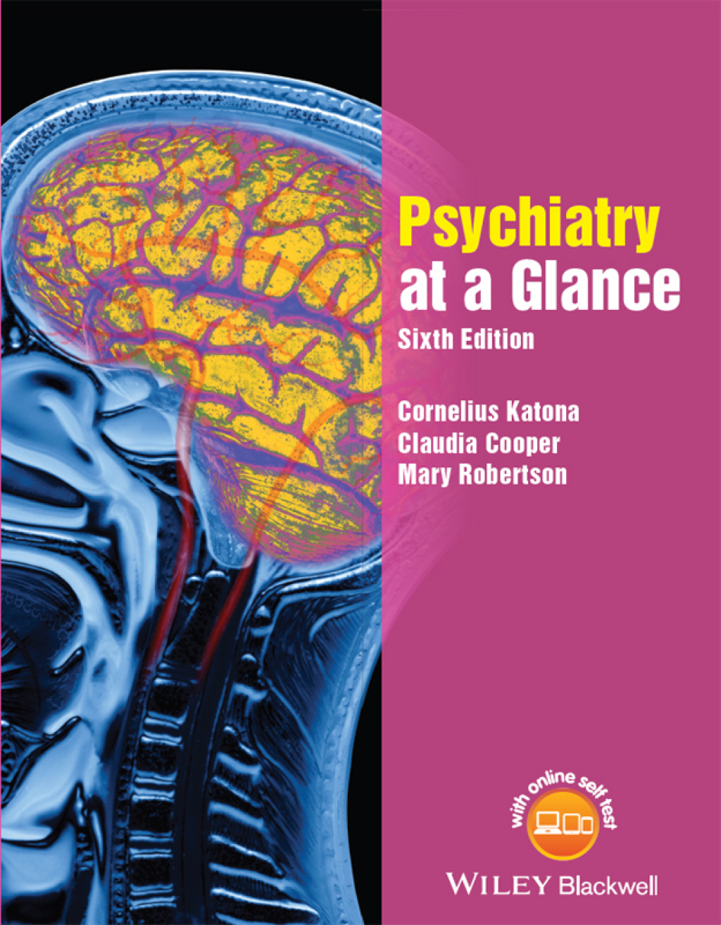 Psychiatry at a Glance 6th Edition â€“ PDF/EPUB Version Downloadable