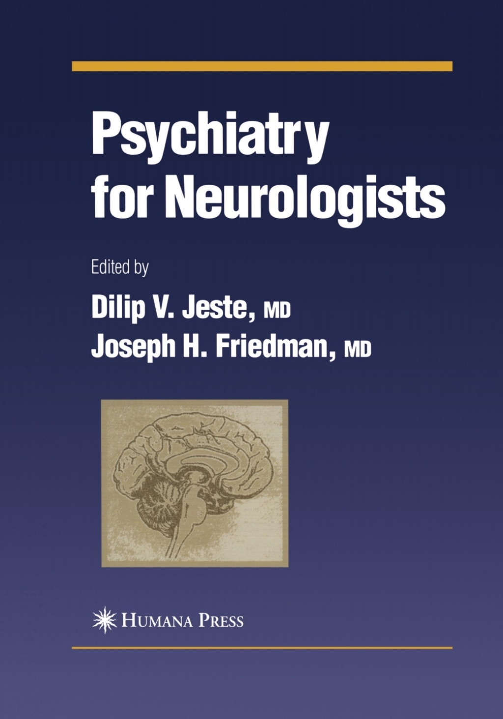 Psychiatry for Neurologists 1st Edition â€“ PDF/EPUB Version Downloadable