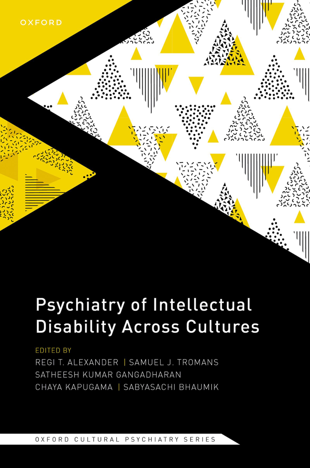 Psychiatry of Intellectual Disability Across Cultures 1st Edition â€“ PDF/EPUB Version Downloadable