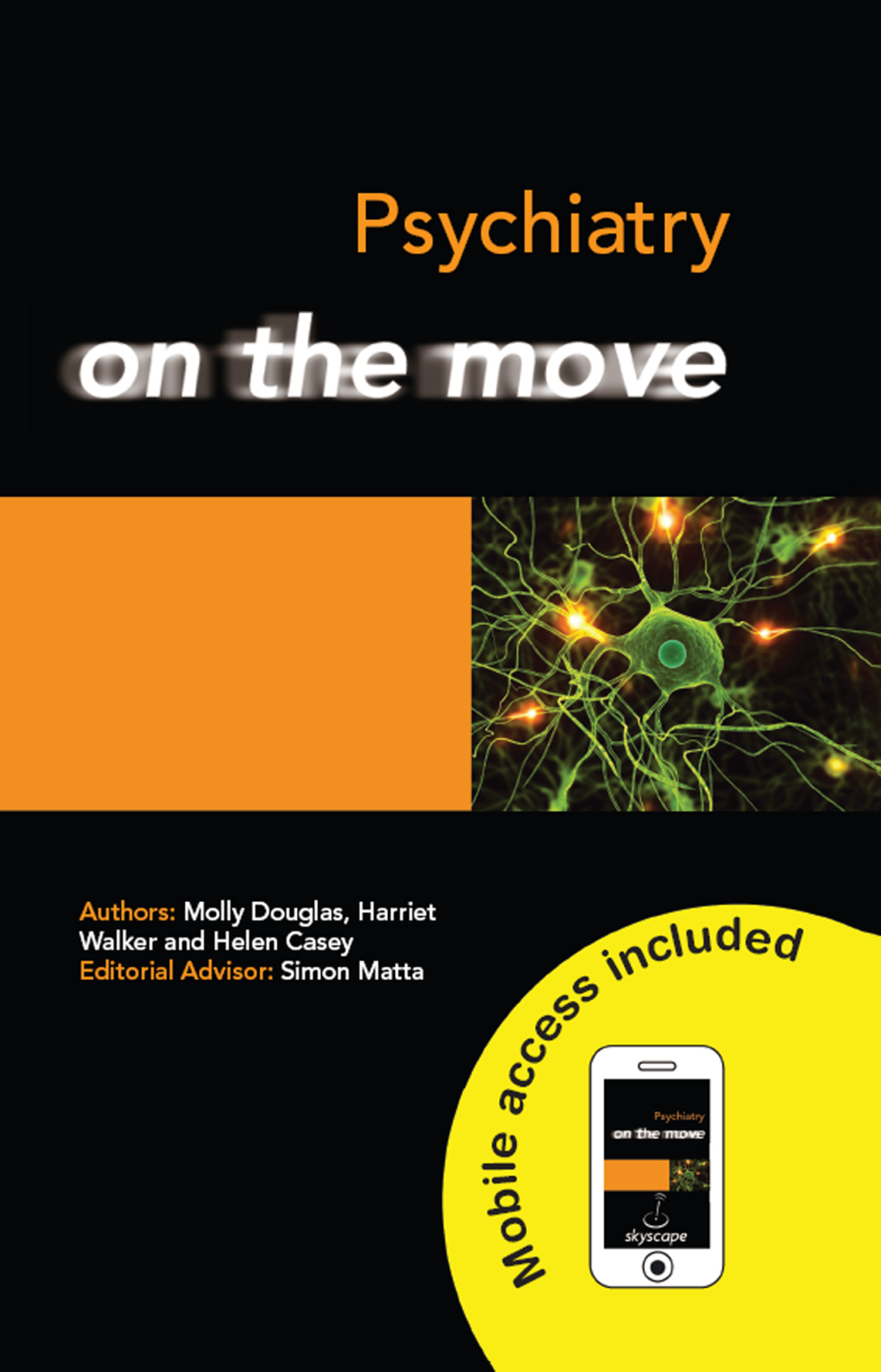 Psychiatry on the Move 1st Edition â€“ PDF/EPUB Version Downloadable
