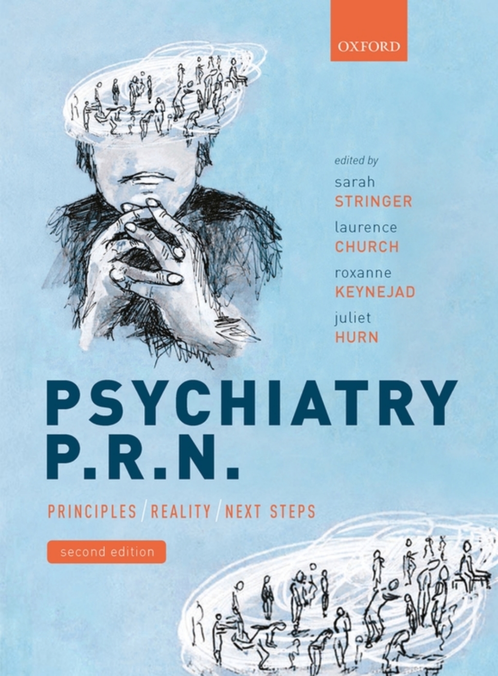 Psychiatry P.R.N 2nd Edition â€“ PDF/EPUB Version Downloadable