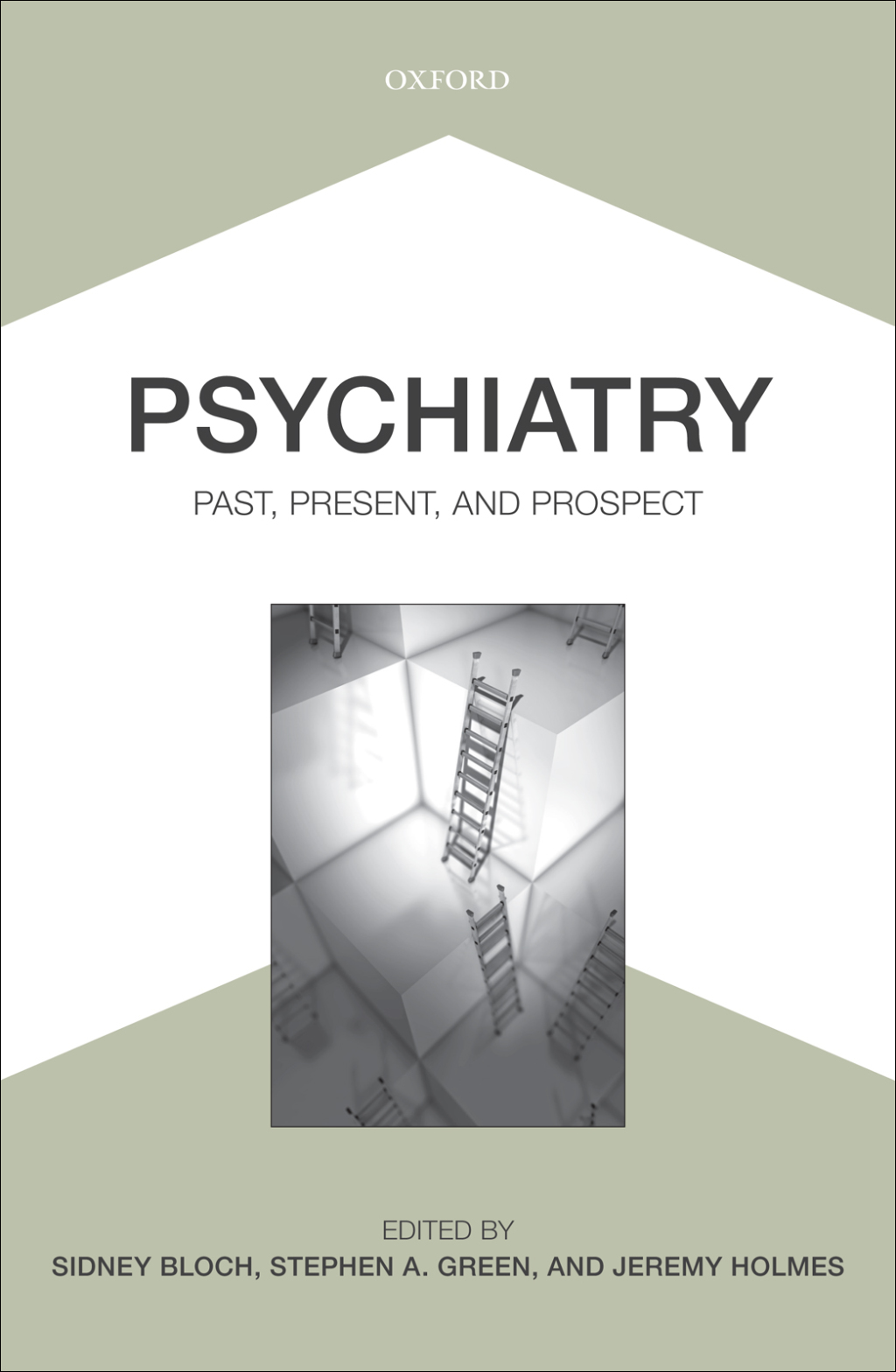 Psychiatry Past, Present, and Prospect 1st Edition â€“ PDF/EPUB Version Downloadable