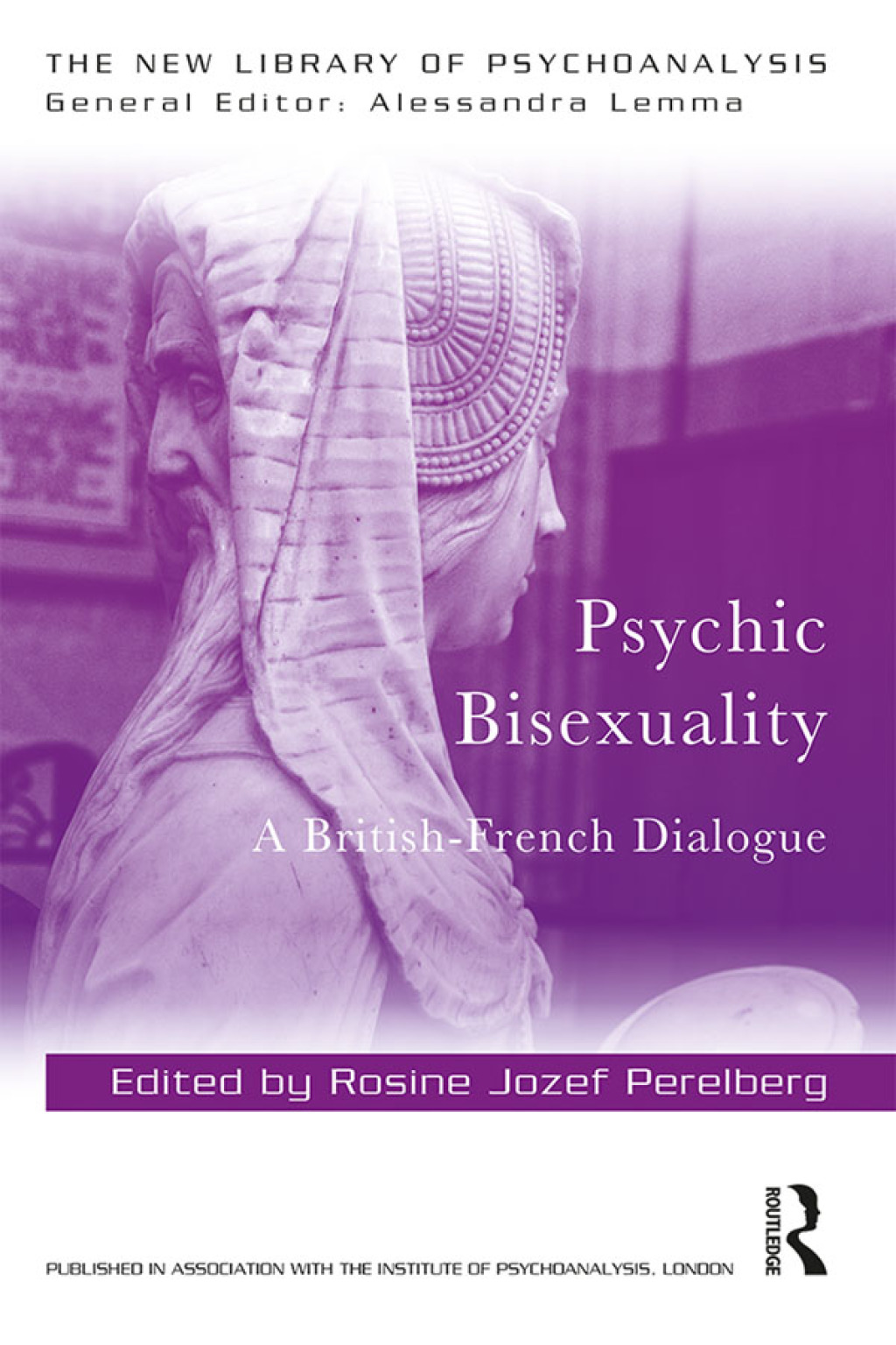 Psychic Bisexuality A British-French Dialogue 1st Edition â€“ PDF/EPUB Version Downloadable