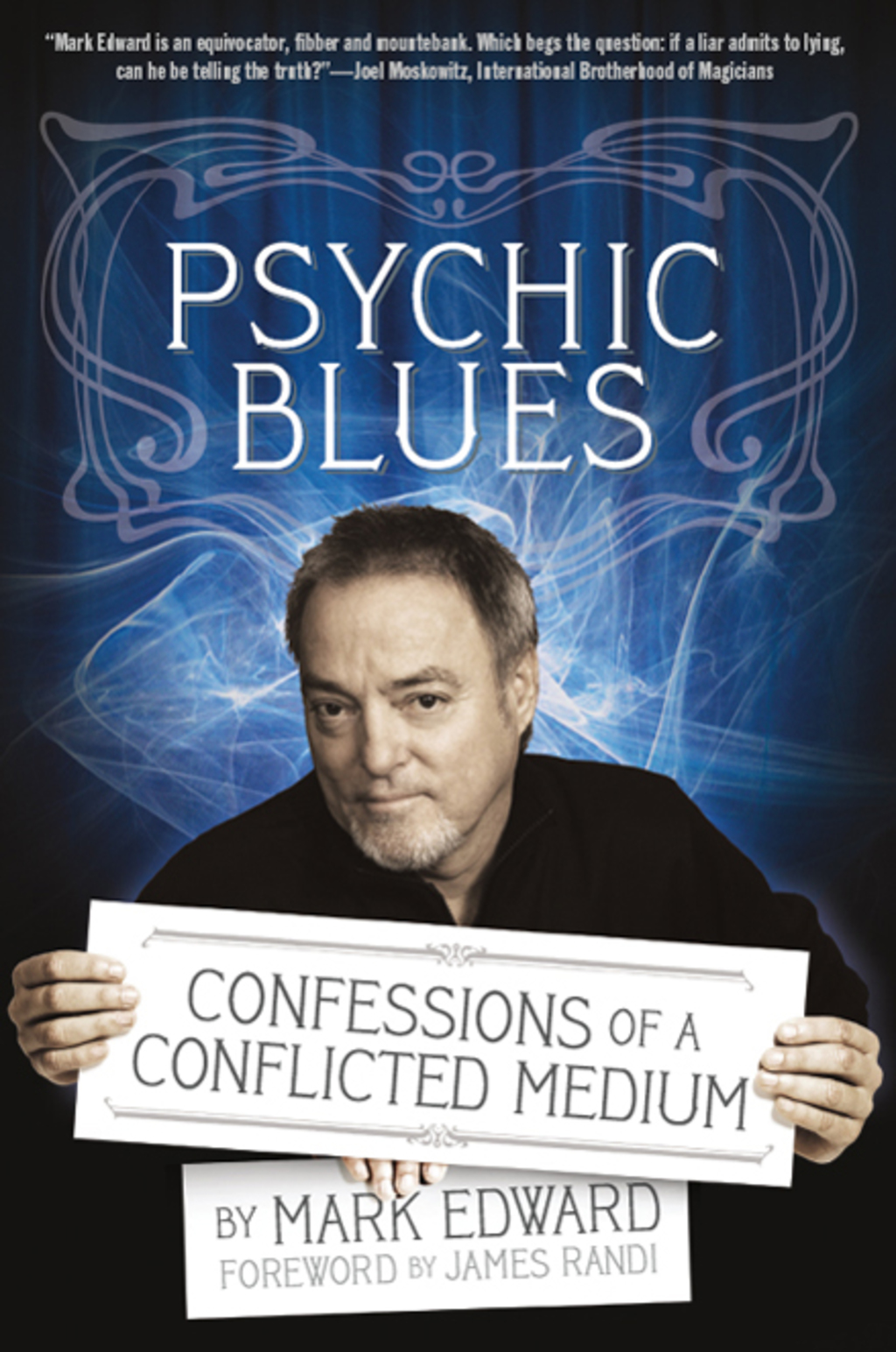 Psychic Blues - (PDF/EPUB Version)