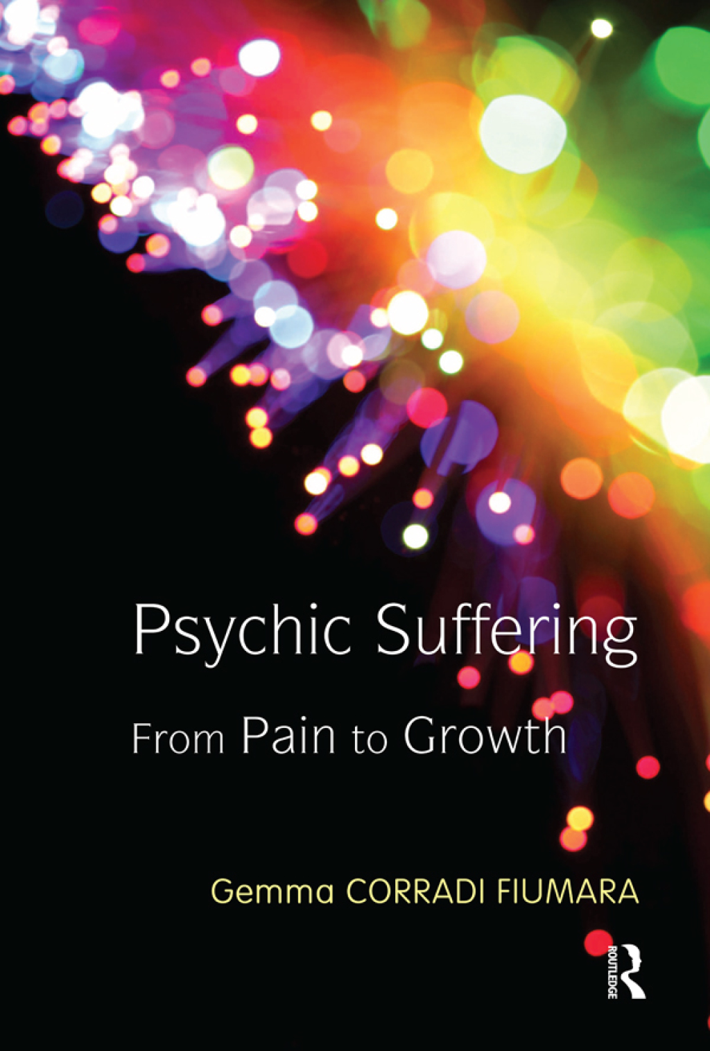 Psychic Suffering From Pain to Growth 1st Edition â€“ PDF/EPUB Version Downloadable