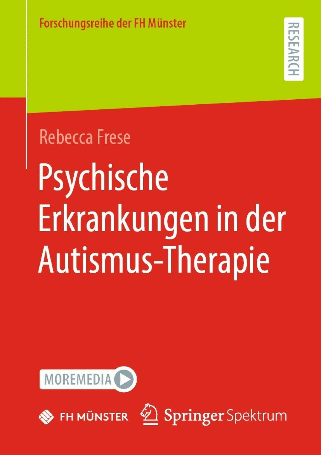 Psychische Erkrankungen in der Autismus-Therapie  â€“ PDF/EPUB Version Downloadable