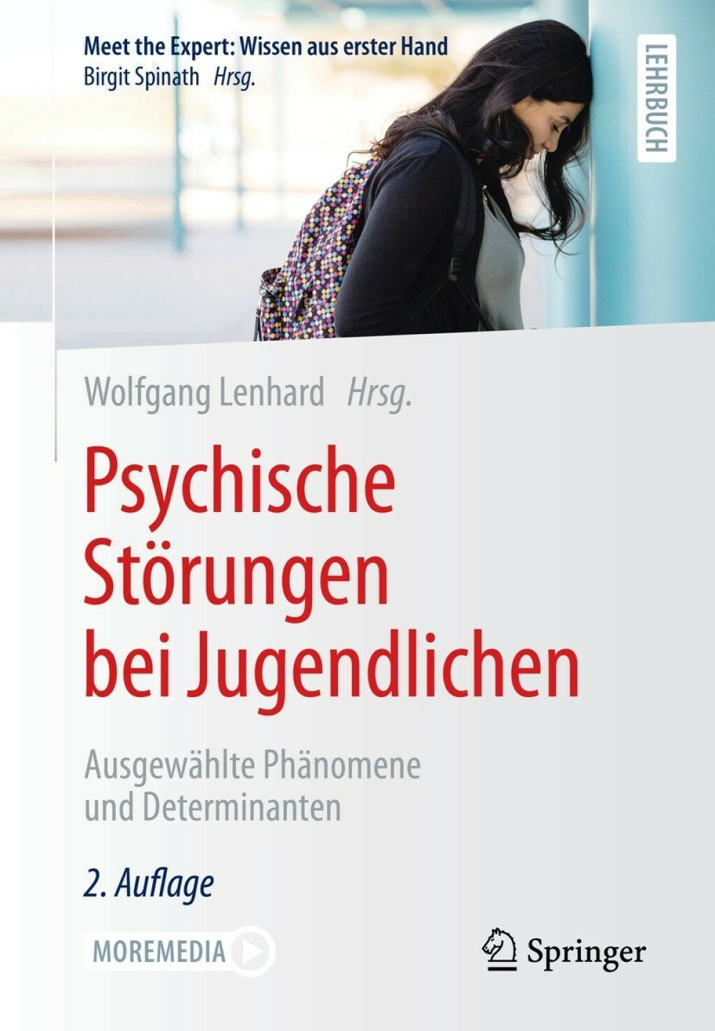 Psychische StÃ¶rungen bei Jugendlichen AusgewÃ¤hlte PhÃ¤nomene und Determinanten 2nd Edition â€“ PDF/EPUB Version Downloadable