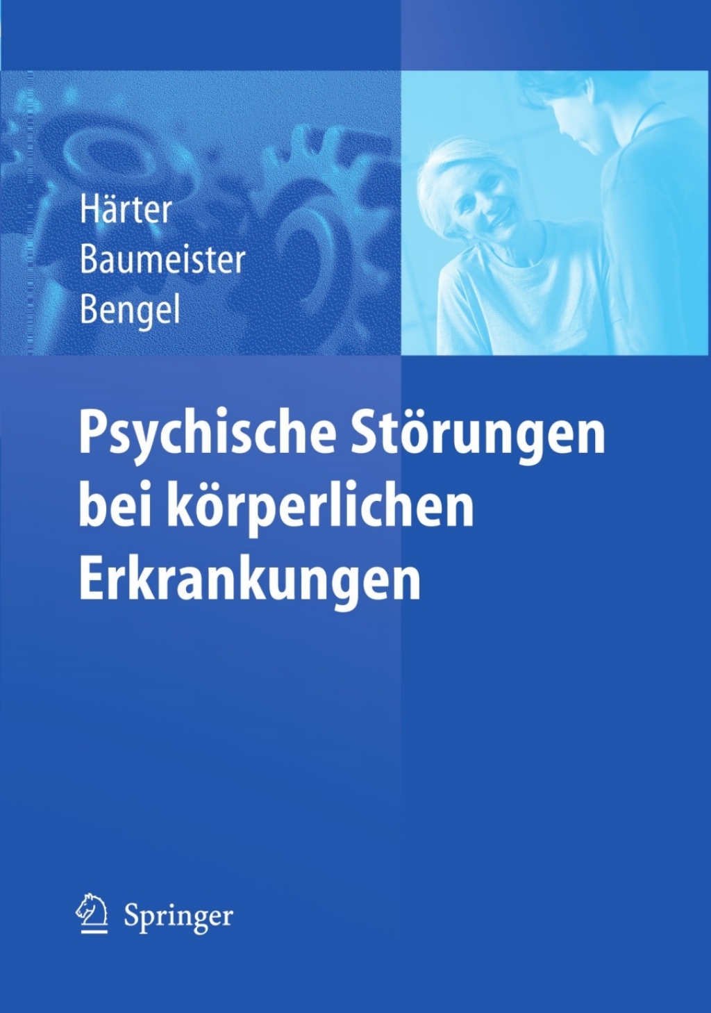 Psychische StÃ¶rungen bei kÃ¶rperlichen Erkrankungen 1st Edition â€“ PDF/EPUB Version Downloadable