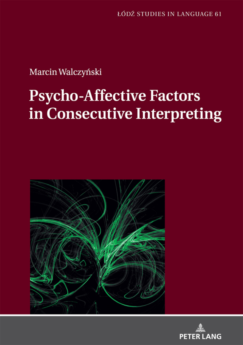 Psycho-Affective Factors in Consecutive Interpreting 1st Edition â€“ PDF/EPUB Version Downloadable