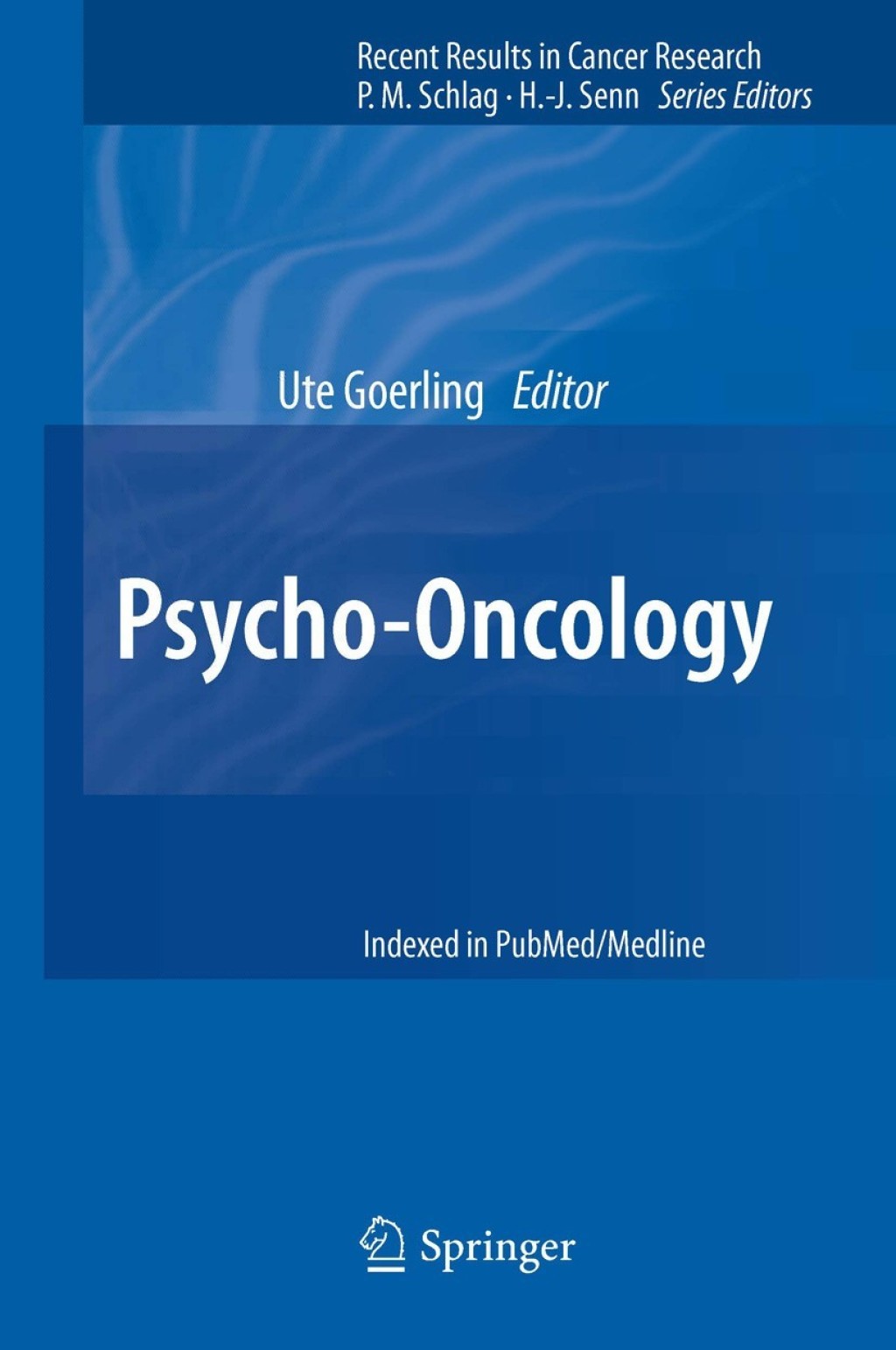 Psycho-Oncology  â€“ PDF/EPUB Version Downloadable
