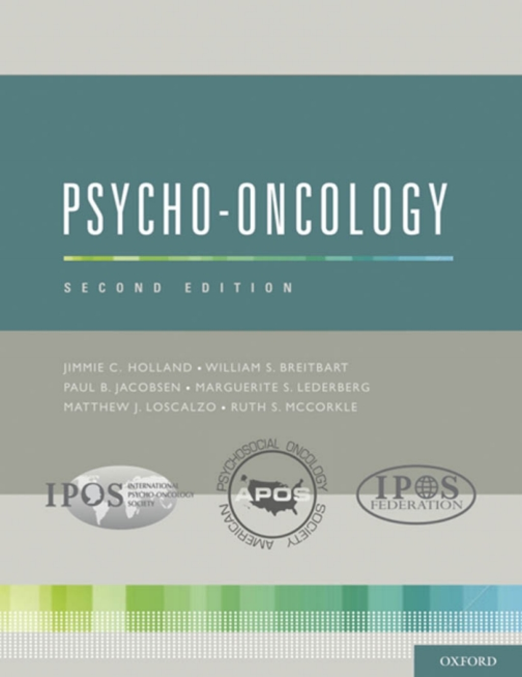 Psycho-Oncology 1st Edition â€“ PDF/EPUB Version Downloadable