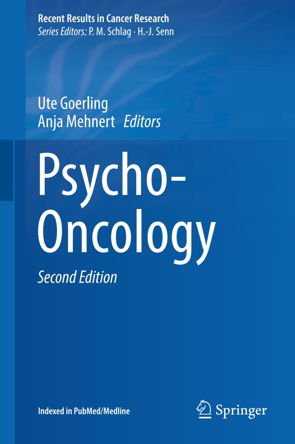 Psycho-Oncology 2nd Edition â€“ PDF/EPUB Version Downloadable