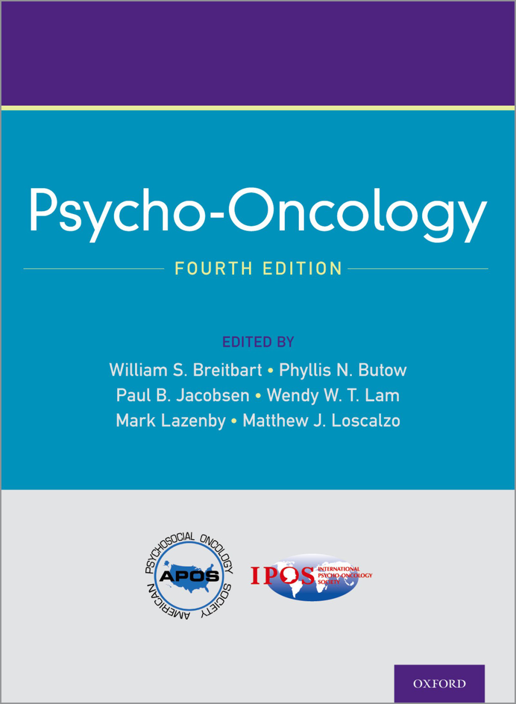 Psycho-Oncology 4th Edition â€“ PDF/EPUB Version Downloadable