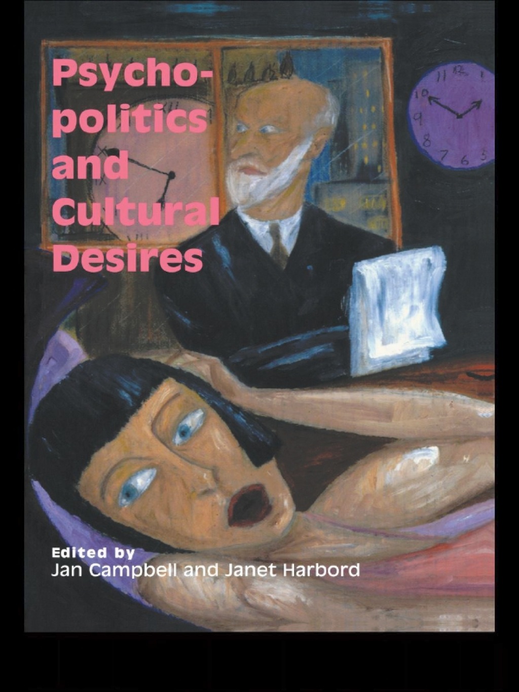 Psycho-Politics And Cultural Desires 1st Edition â€“ PDF/EPUB Version Downloadable