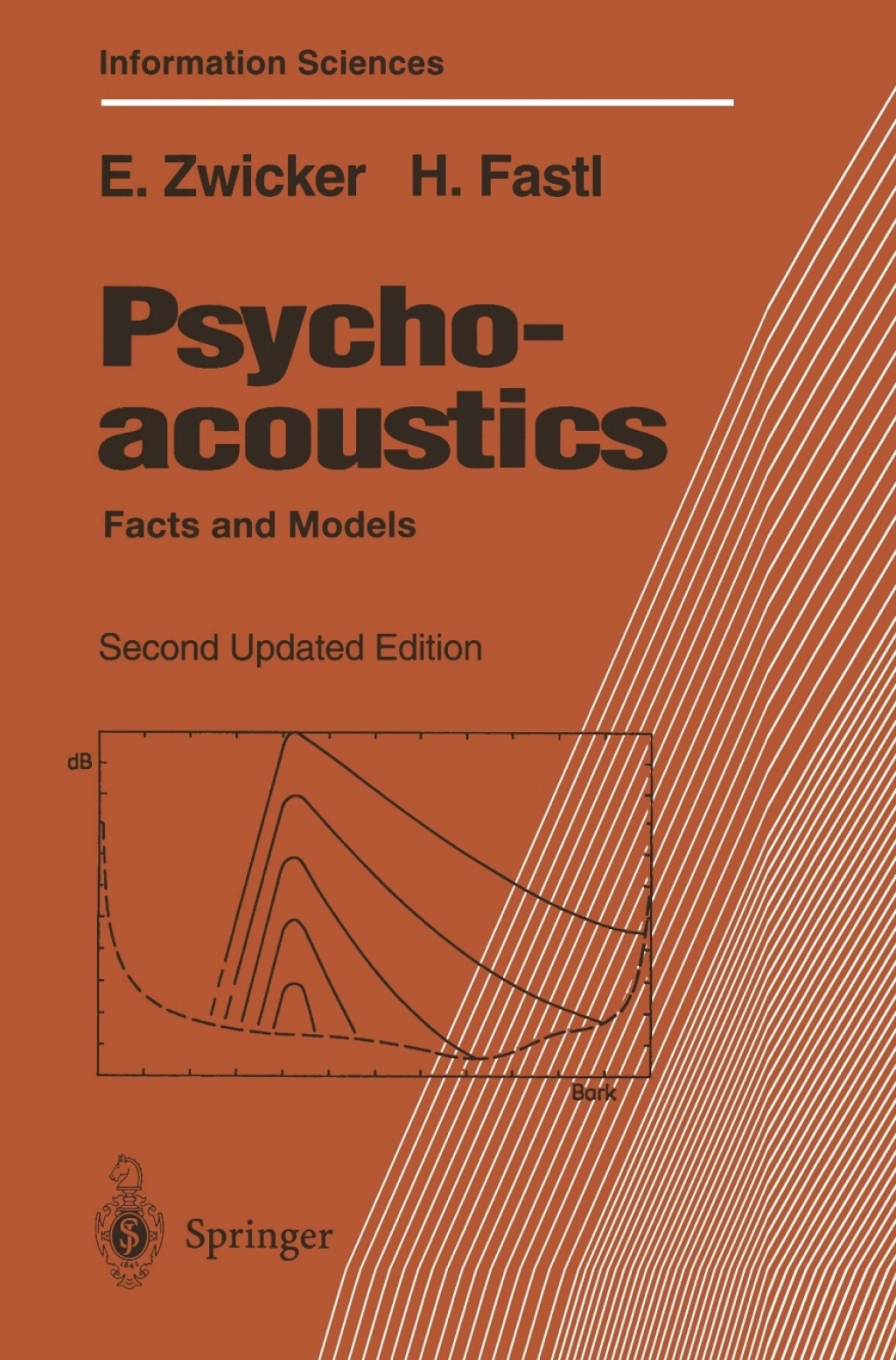 Psychoacoustics Facts and Models 2nd Edition â€“ PDF/EPUB Version Downloadable