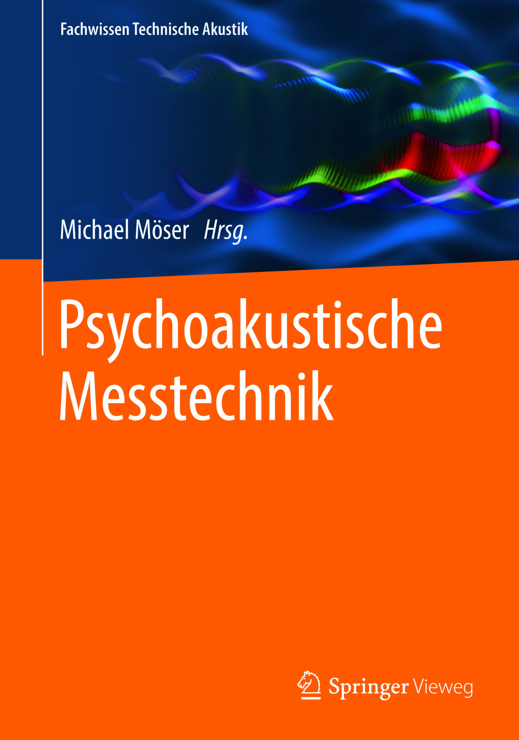 Psychoakustische Messtechnik  â€“ PDF/EPUB Version Downloadable