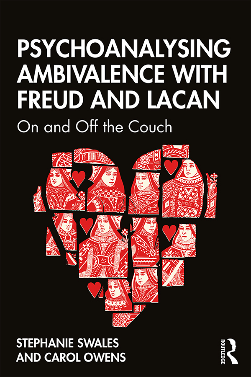 Psychoanalysing Ambivalence with Freud and Lacan On and Off the Couch 1st Edition â€“ PDF/EPUB Version Downloadable