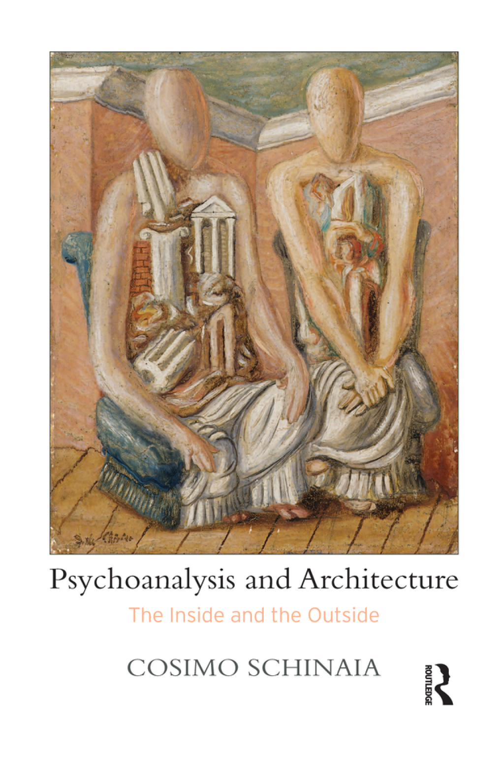 Psychoanalysis and Architecture The Inside and the Outside 1st Edition â€“ PDF/EPUB Version Downloadable