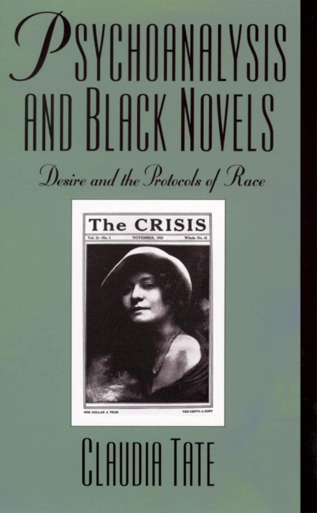Psychoanalysis and Black Novels Desire and the Protocols of Race  â€“ PDF/EPUB Version Downloadable