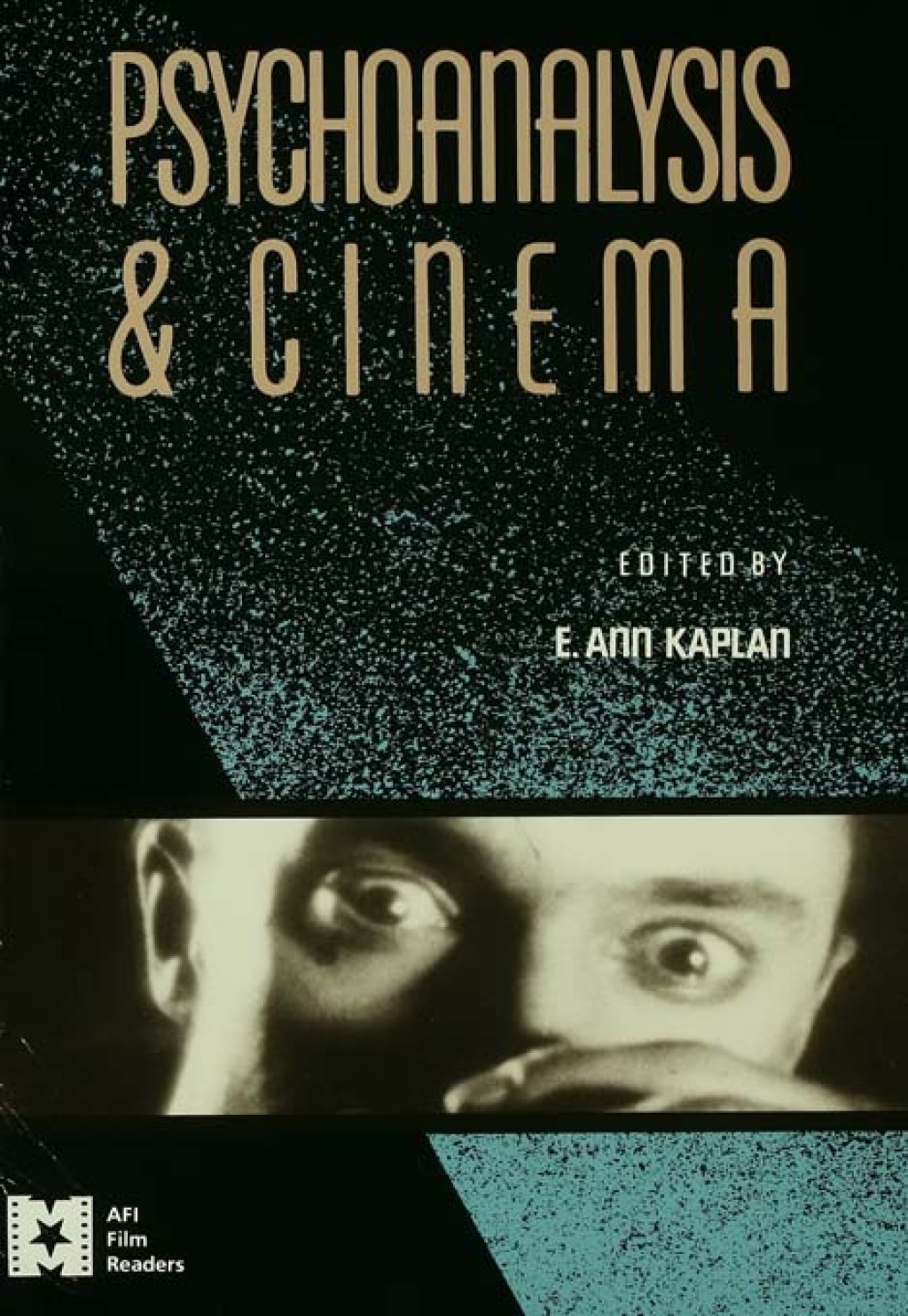 Psychoanalysis and Cinema 1st Edition â€“ PDF/EPUB Version Downloadable