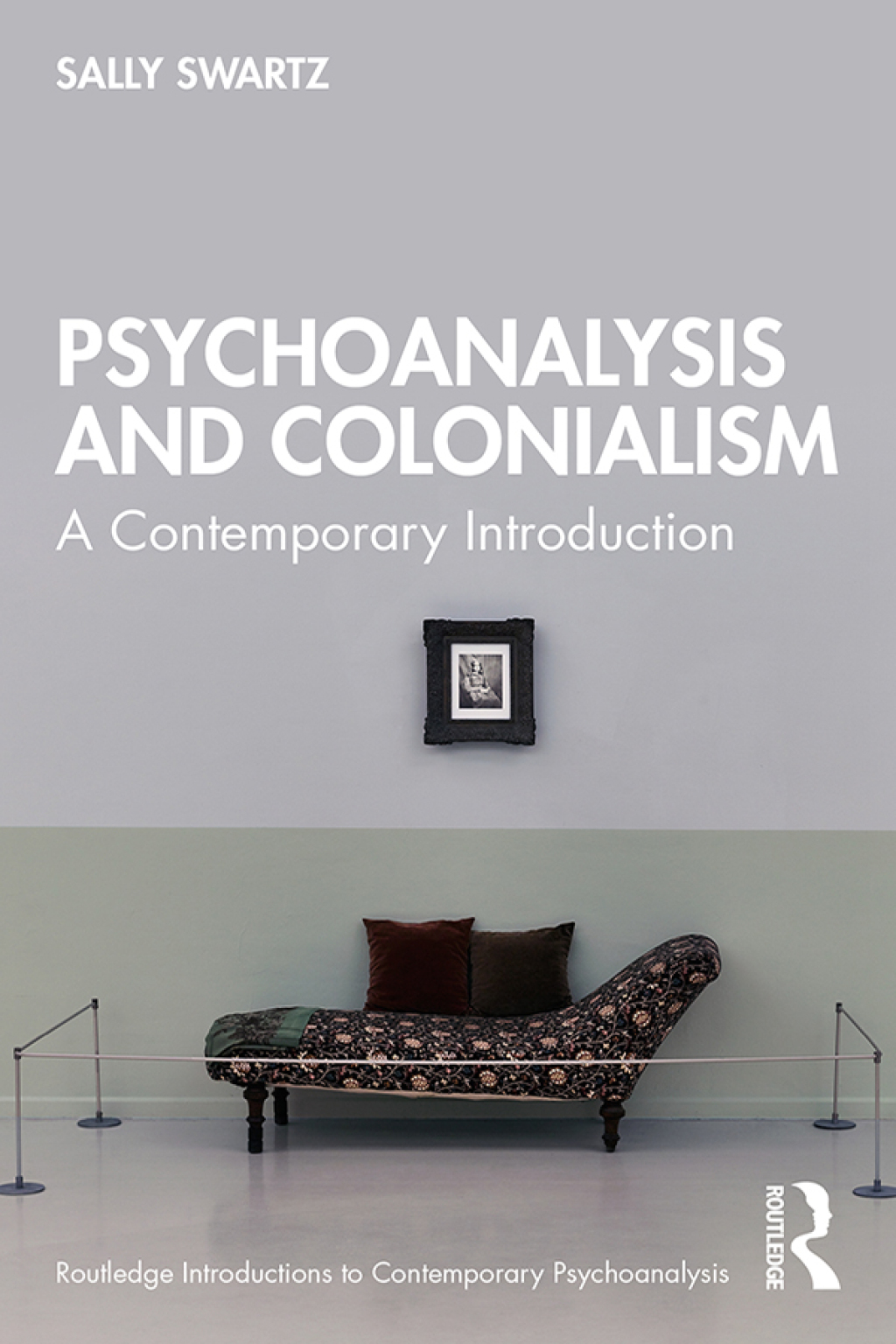 Psychoanalysis and Colonialism A Contemporary Introduction 1st Edition - (PDF/EPUB Version)