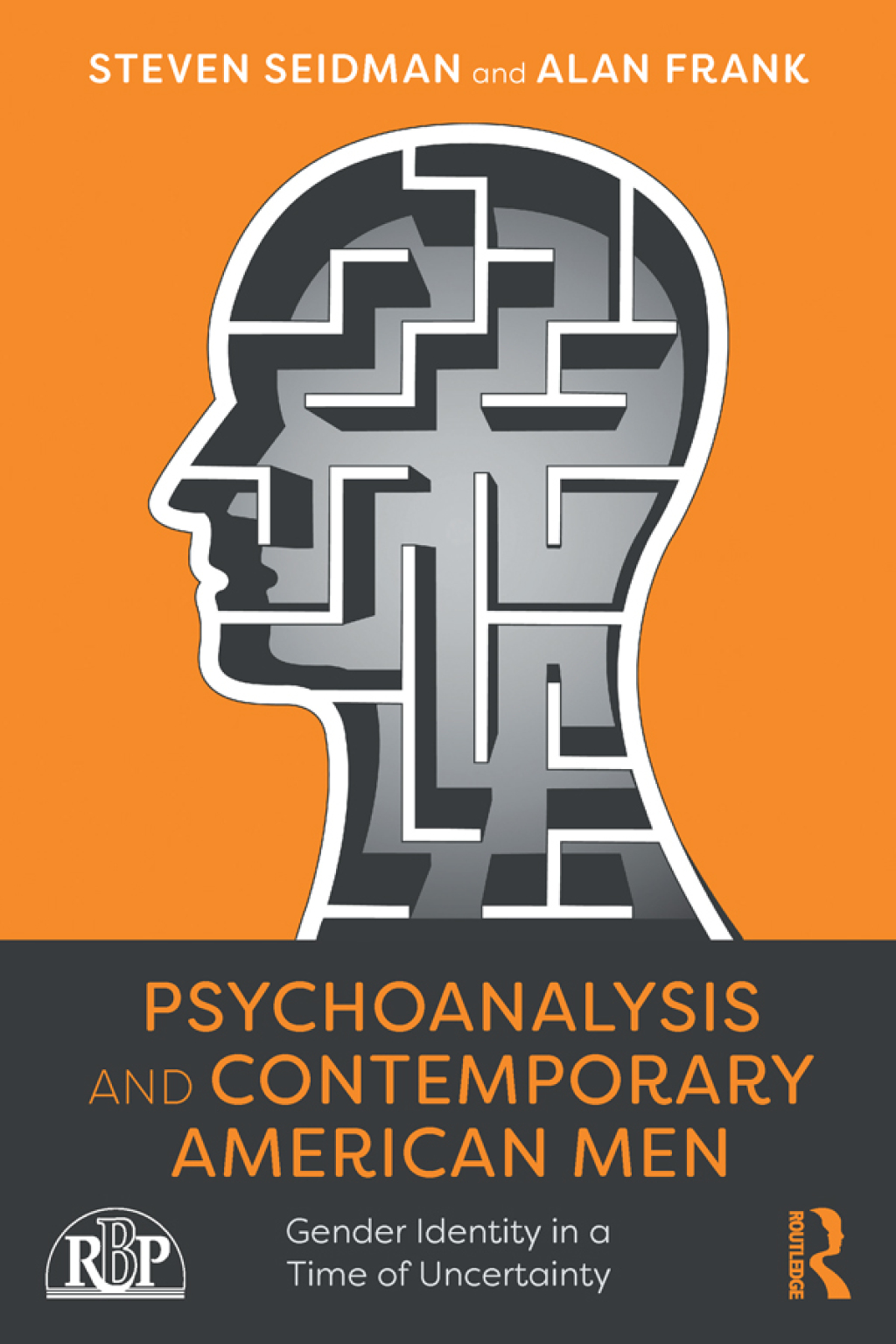 Psychoanalysis and Contemporary American Men Gender Identity in a Time of Uncertainty 1st Edition â€“ PDF/EPUB Version Downloadable
