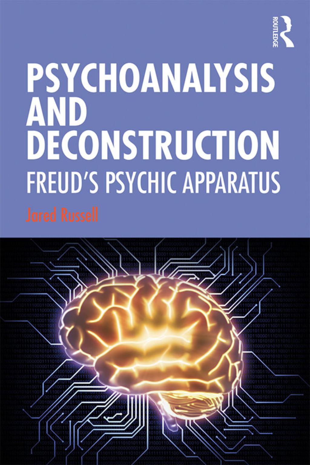 Psychoanalysis and Deconstruction Freud's Psychic Apparatus 1st Edition â€“ PDF/EPUB Version Downloadable