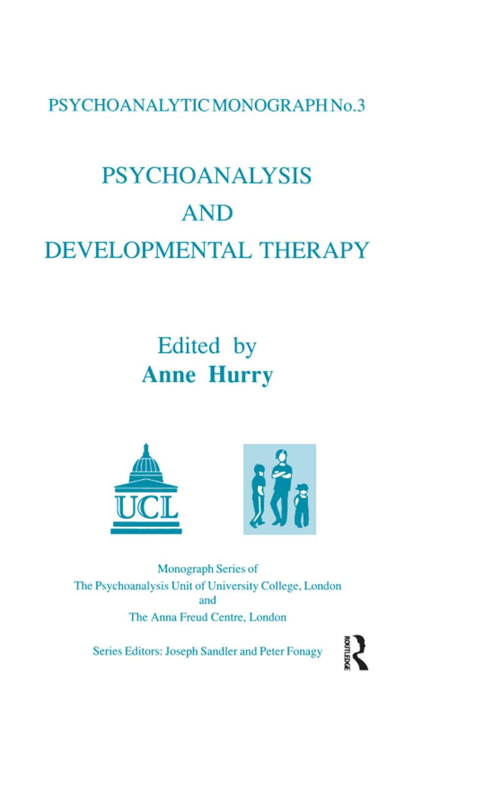 Psychoanalysis and Developmental Therapy 1st Edition â€“ PDF/EPUB Version Downloadable