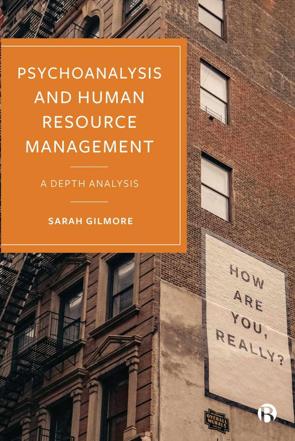 Psychoanalysis and Human Resource Management A Depth Analysis 1st Edition â€“ PDF/EPUB Version Downloadable
