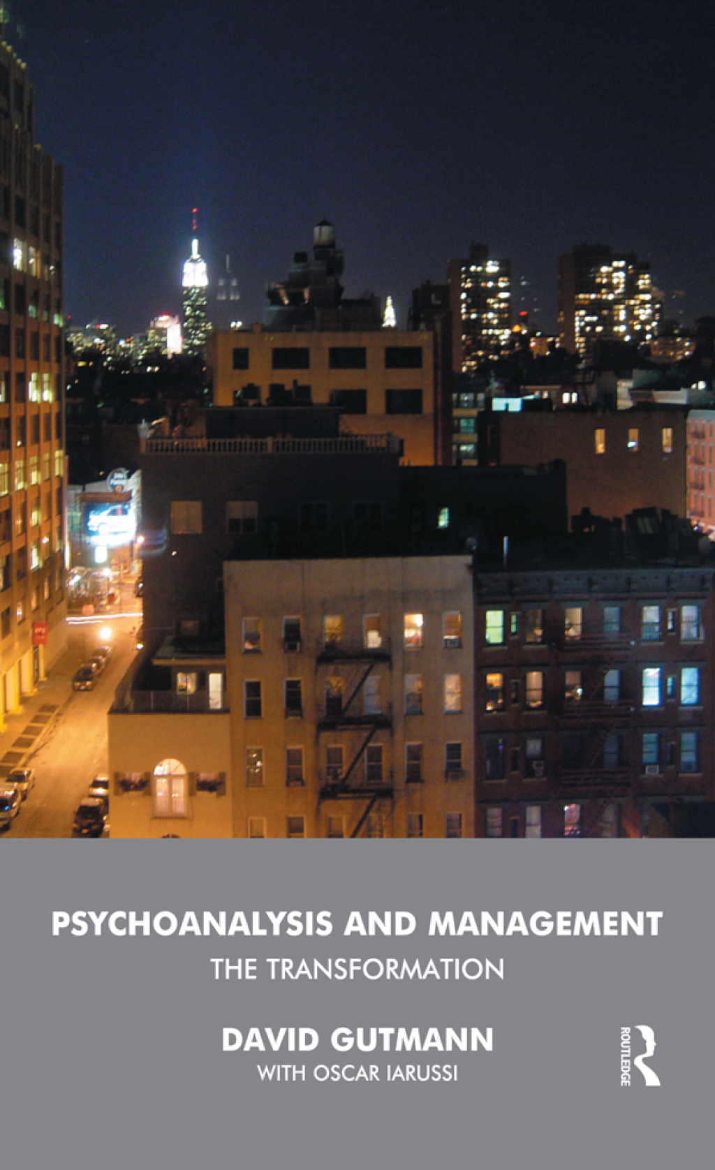 Psychoanalysis and Management The Transformation 1st Edition â€“ PDF/EPUB Version Downloadable