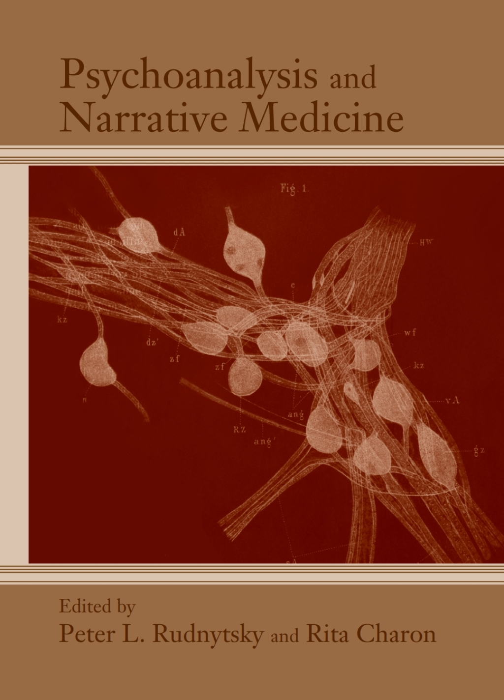 Psychoanalysis and Narrative Medicine - (PDF/EPUB Version)