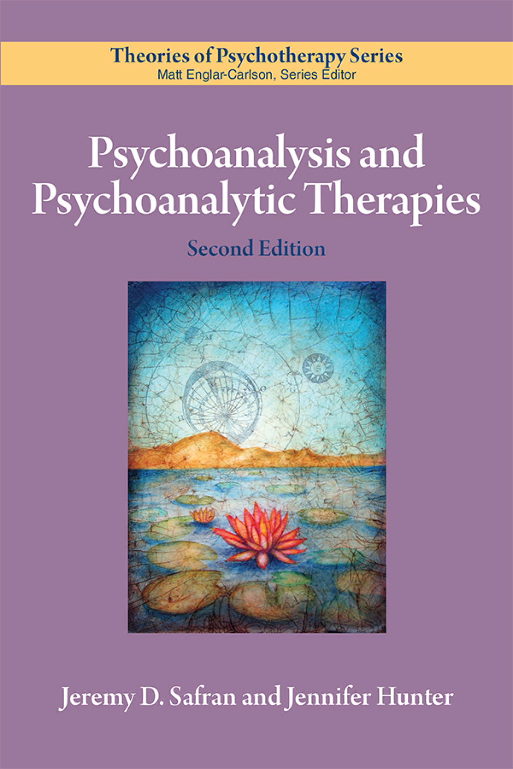 Psychoanalysis and Psychoanalytic Therapies 2nd Edition - (PDF/EPUB Version)