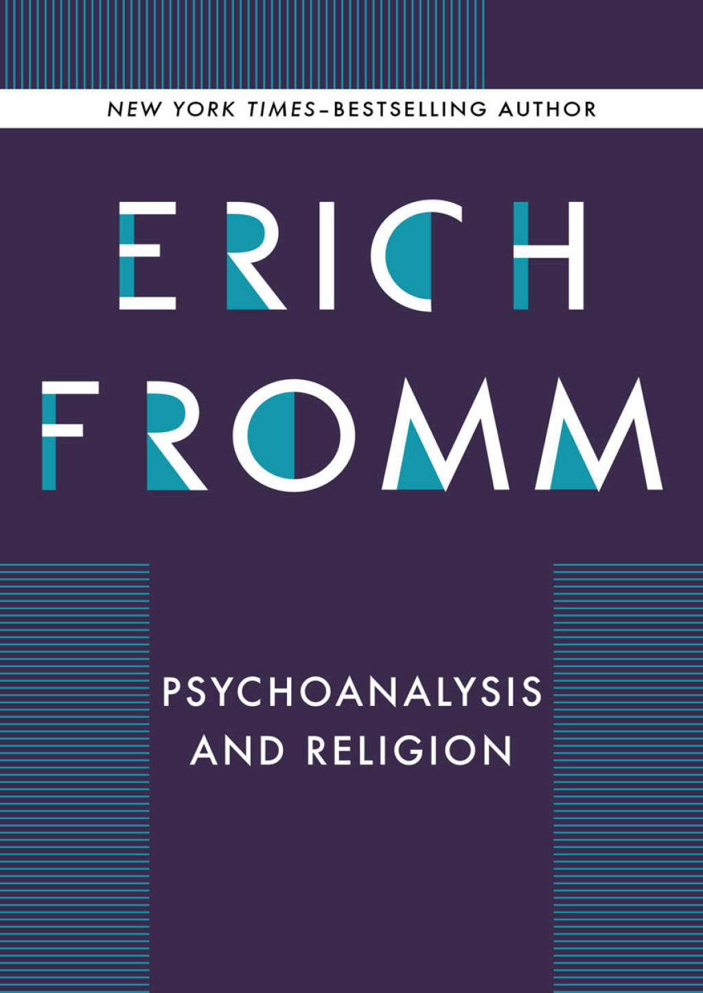Psychoanalysis and Religion - (PDF/EPUB Version)