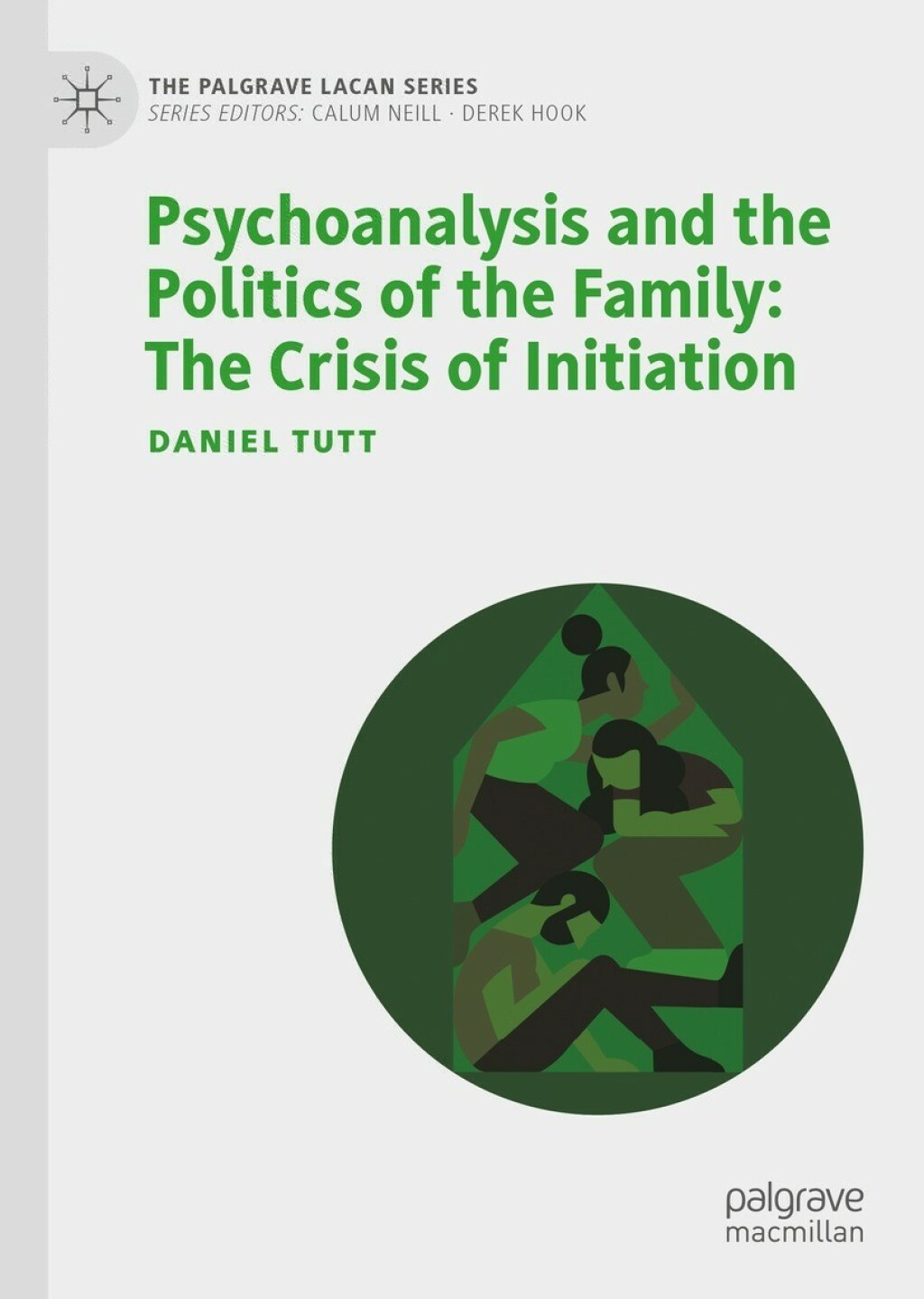 Psychoanalysis and the Politics of the Family: The Crisis of Initiation  â€“ PDF/EPUB Version Downloadable