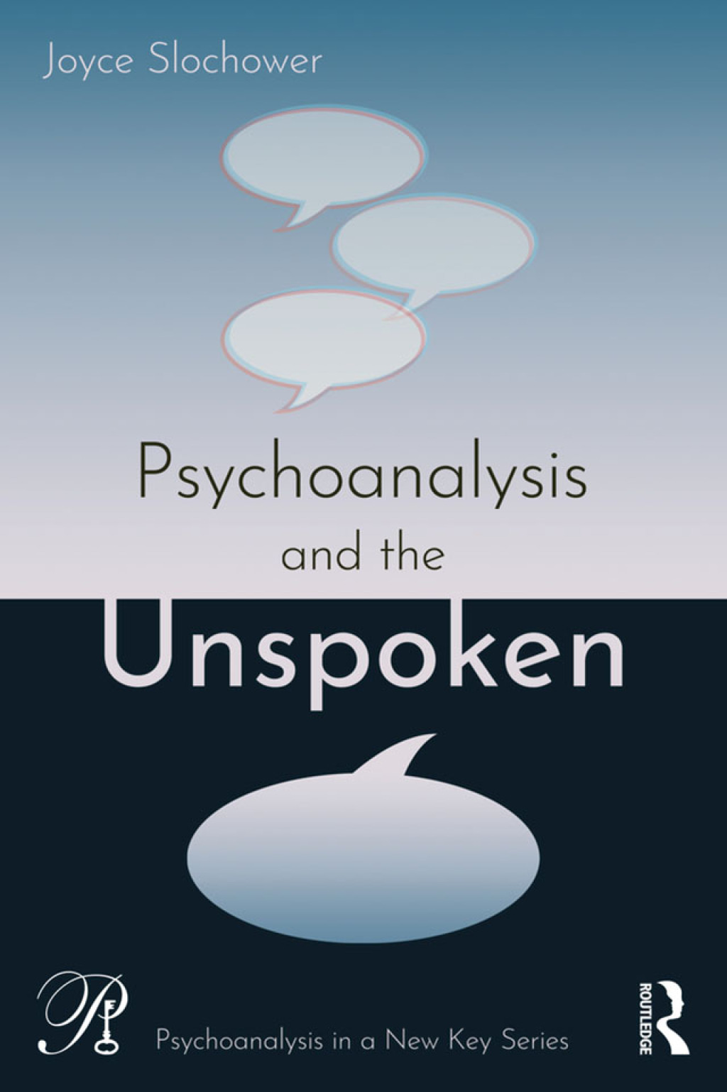 Psychoanalysis and the Unspoken 1st Edition â€“ PDF/EPUB Version Downloadable