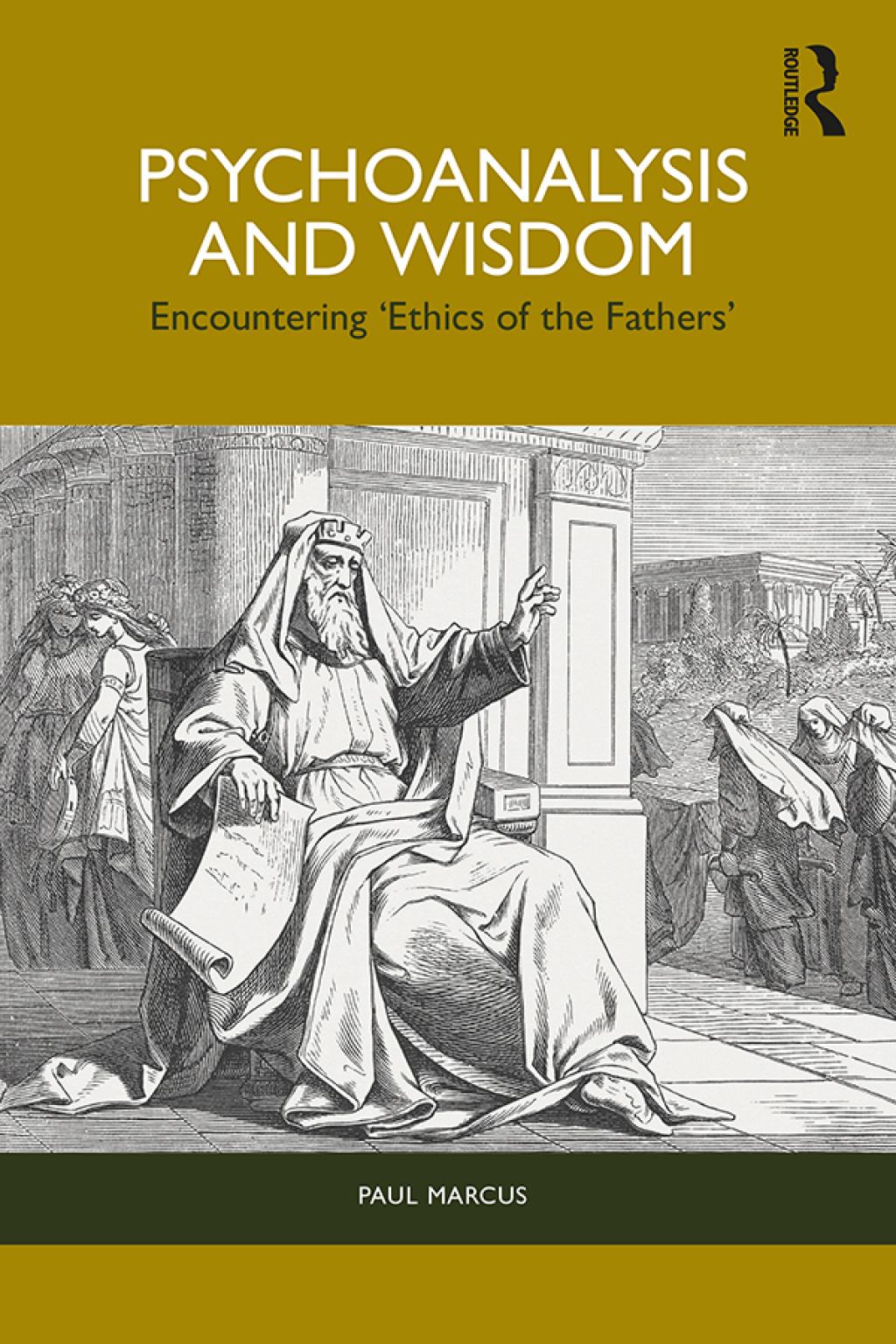 Psychoanalysis and Wisdom Encountering â€˜Ethics of the Fathersâ€™ 1st Edition â€“ PDF/EPUB Version Downloadable
