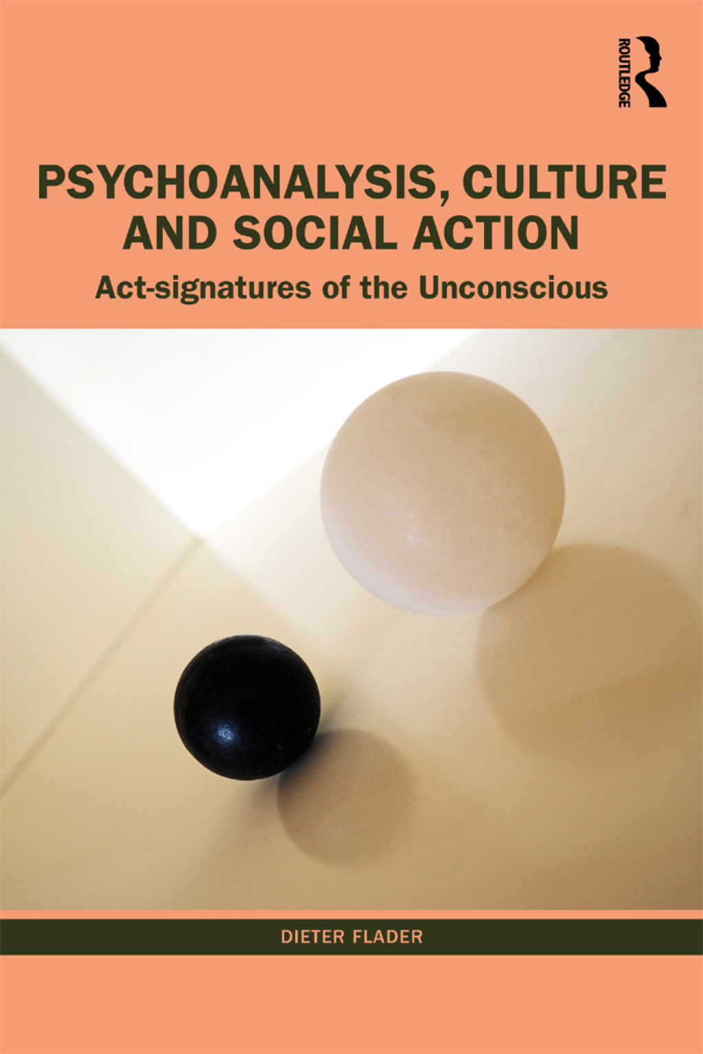 Psychoanalysis, Culture and Social Action Act Signatures of the Unconscious 1st Edition â€“ PDF/EPUB Version Downloadable