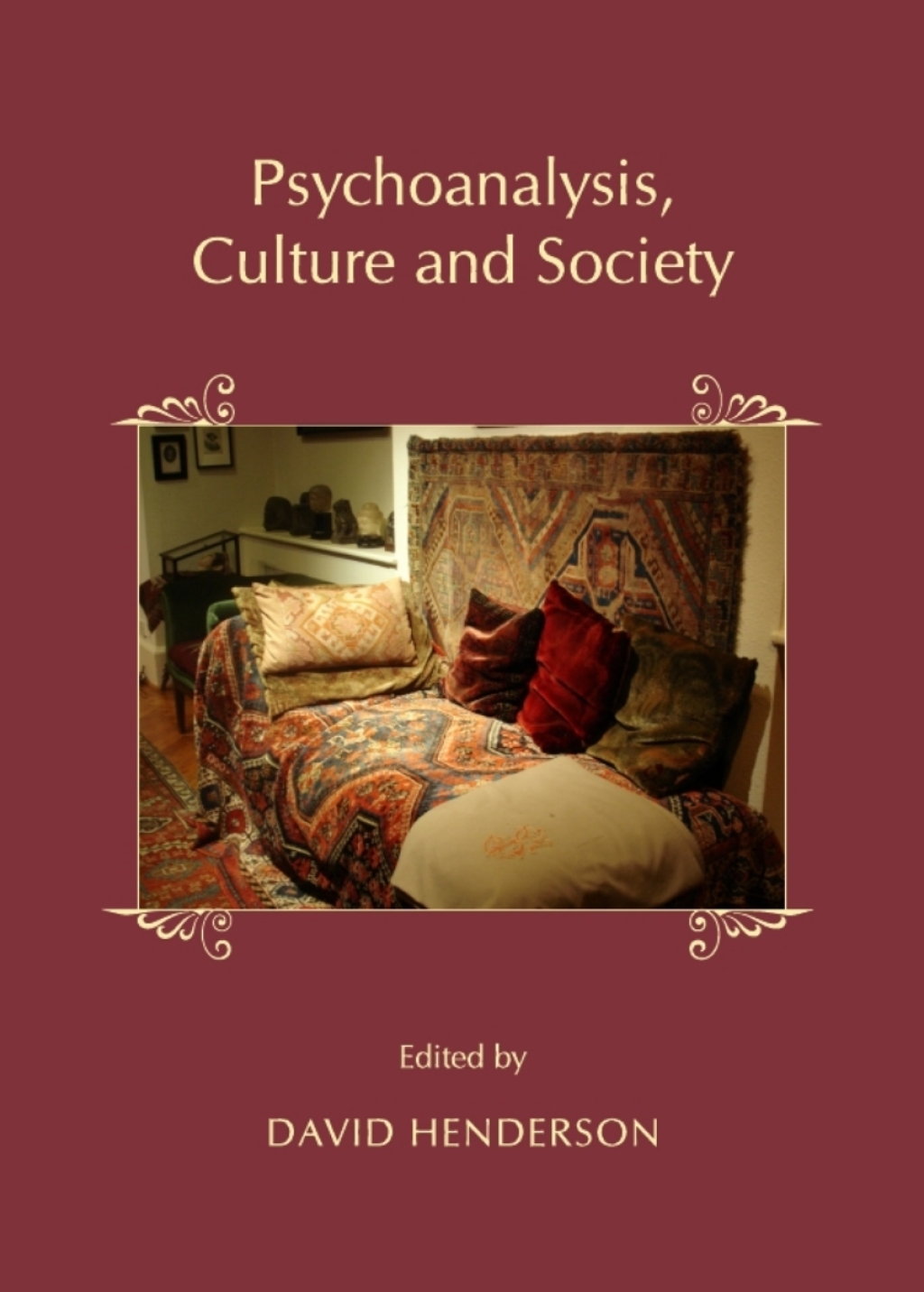 Psychoanalysis, Culture and Society 1st Edition â€“ PDF/EPUB Version Downloadable