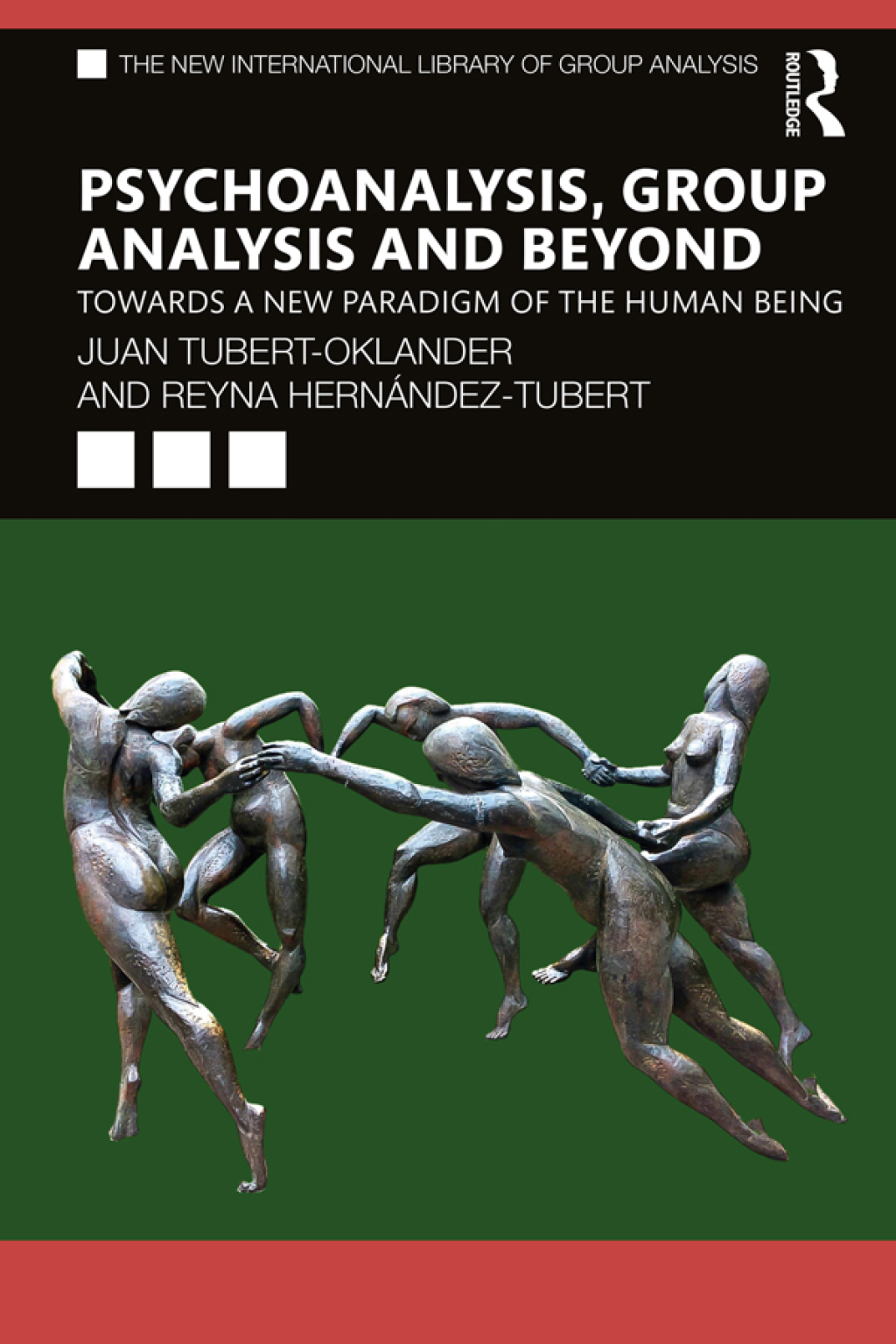 Psychoanalysis, Group Analysis, and Beyond Towards a New Paradigm of the Human Being 1st Edition â€“ PDF/EPUB Version Downloadable