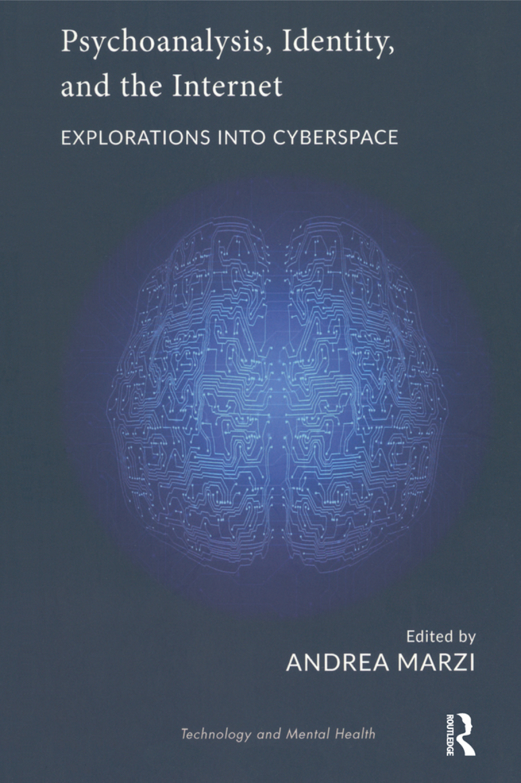 Psychoanalysis, Identity, and the Internet Explorations into Cyberspace 1st Edition â€“ PDF/EPUB Version Downloadable