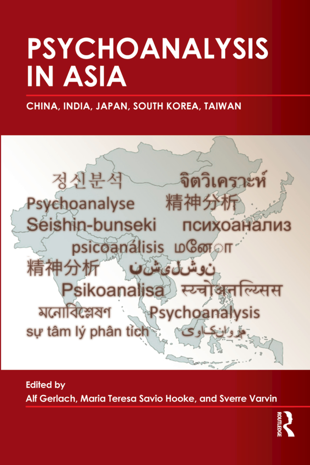 Psychoanalysis in Asia 1st Edition â€“ PDF/EPUB Version Downloadable