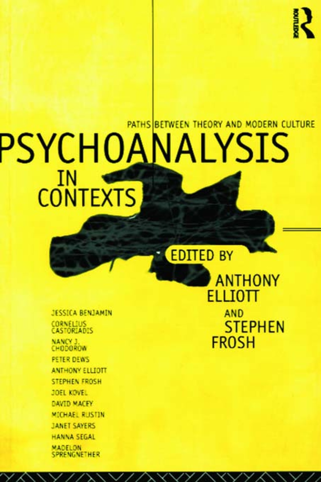 Psychoanalysis in Context Paths between Theory and Modern Culture 1st Edition â€“ PDF/EPUB Version Downloadable