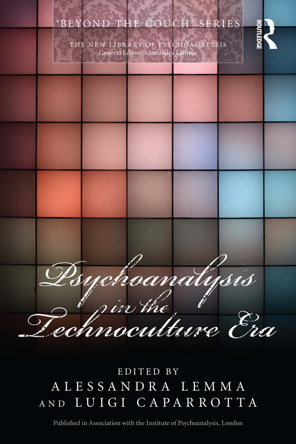 Psychoanalysis in the Technoculture Era 1st Edition â€“ PDF/EPUB Version Downloadable