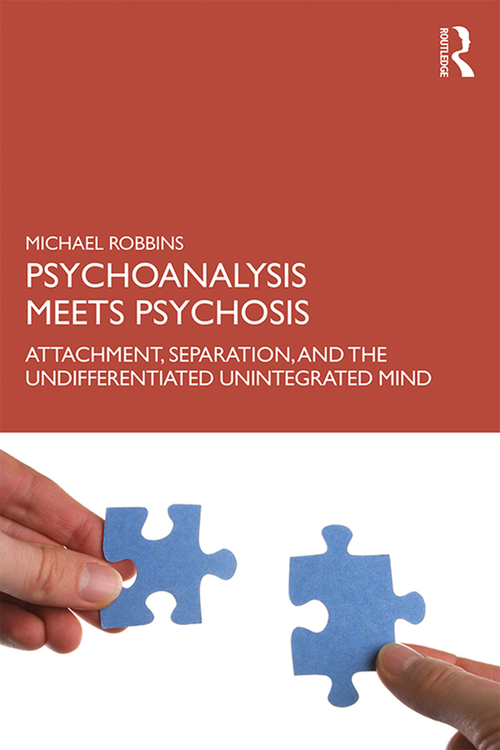 Psychoanalysis Meets Psychosis Attachment, Separation, and the Undifferentiated Unintegrated Mind 1st Edition â€“ PDF/EPUB Version Downloadable