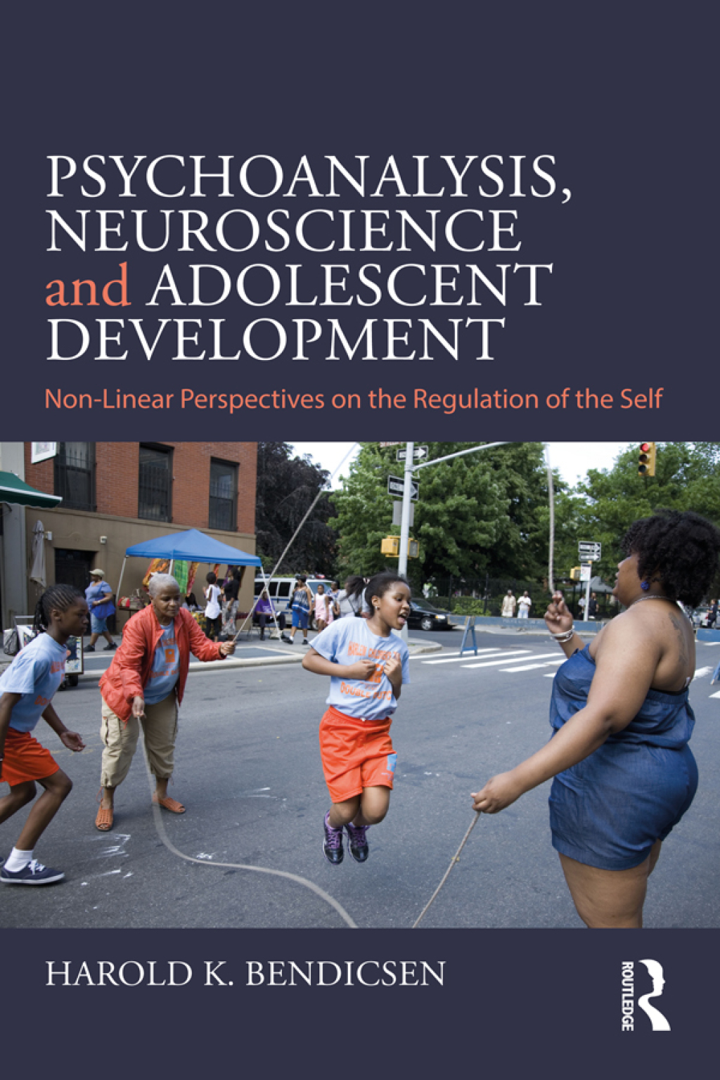 Psychoanalysis, Neuroscience and Adolescent Development Non-Linear Perspectives on the Regulation of the Self 1st Edition â€“ PDF/EPUB Version Downloadable