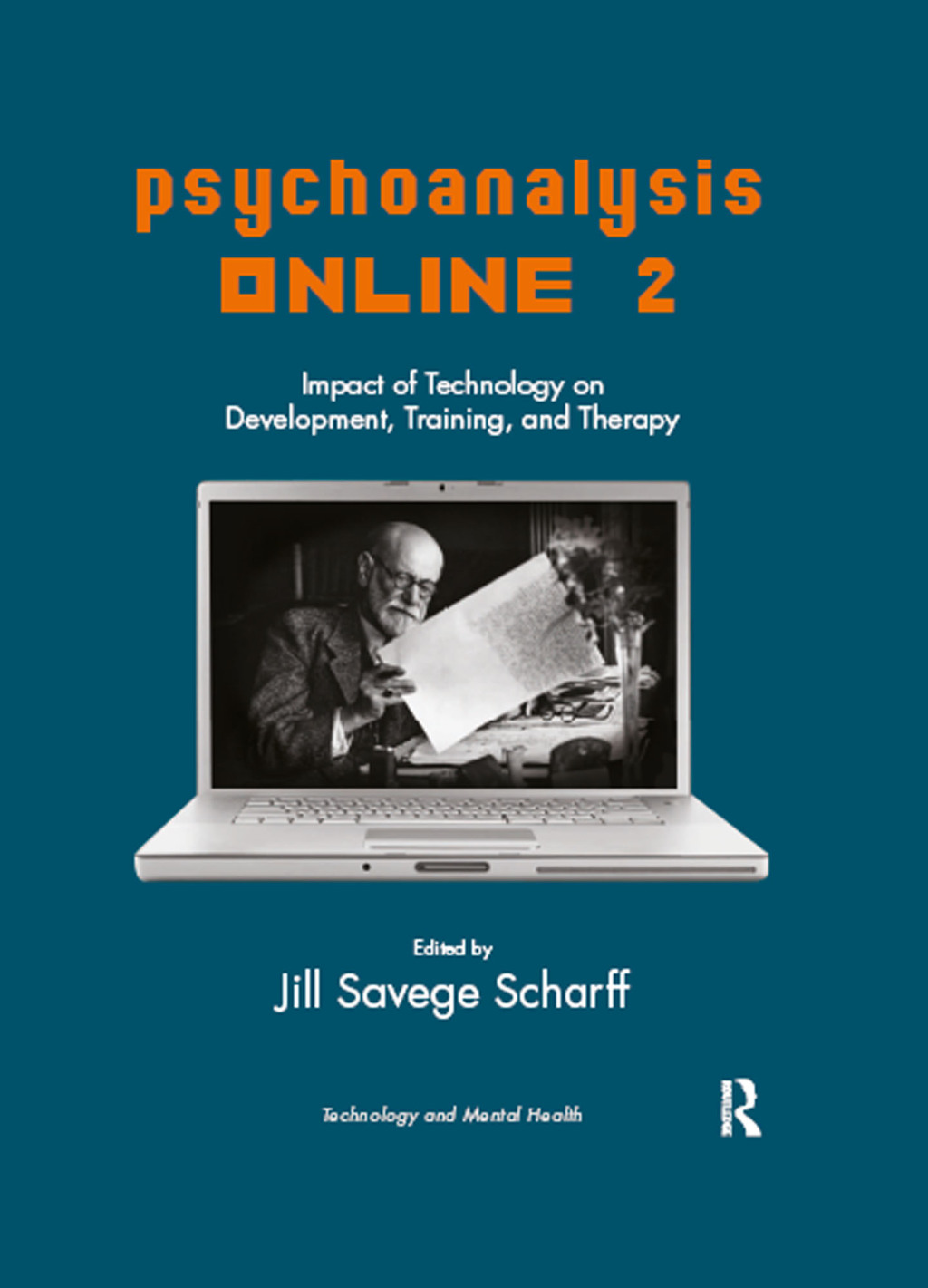 Psychoanalysis Online 2 Impact of Technology on Development, Training, and Therapy 1st Edition â€“ PDF/EPUB Version Downloadable