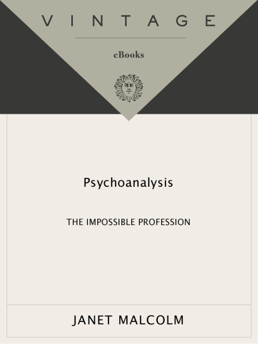 Psychoanalysis The Impossible Profession - (PDF/EPUB Version)