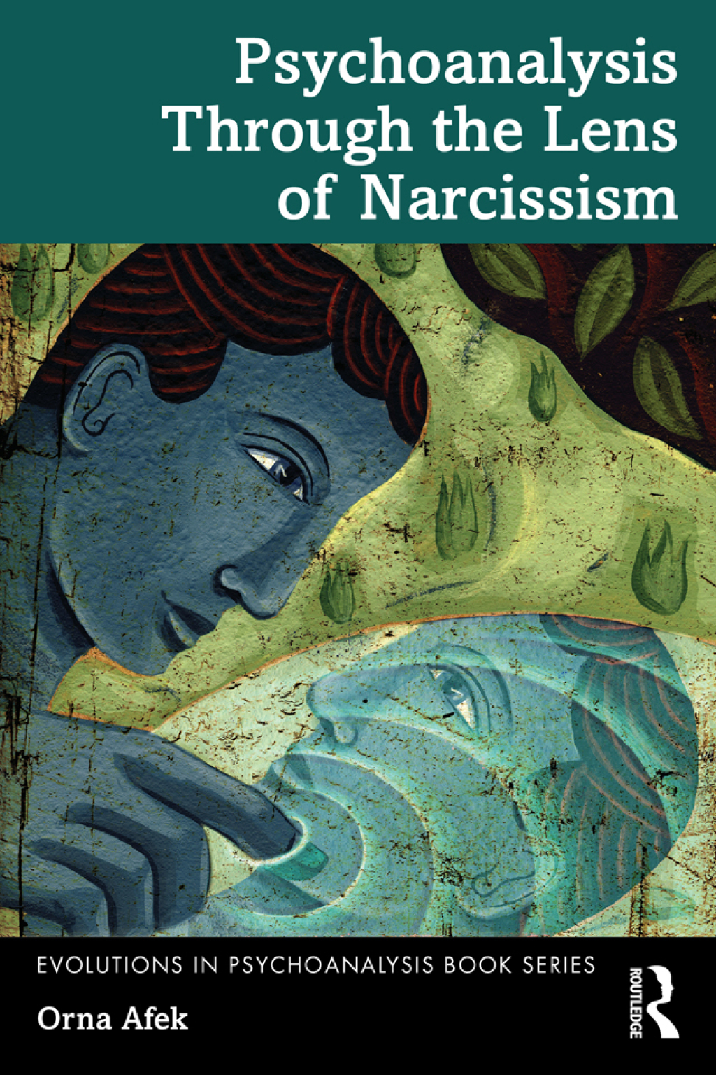 Psychoanalysis Through the Lens of Narcissism 1st Edition â€“ PDF/EPUB Version Downloadable