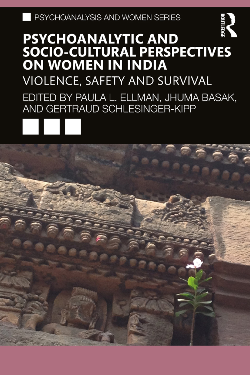 Psychoanalytic and Socio-Cultural Perspectives on Women in India Violence, Safety and Survival 1st Edition â€“ PDF/EPUB Version Downloadable