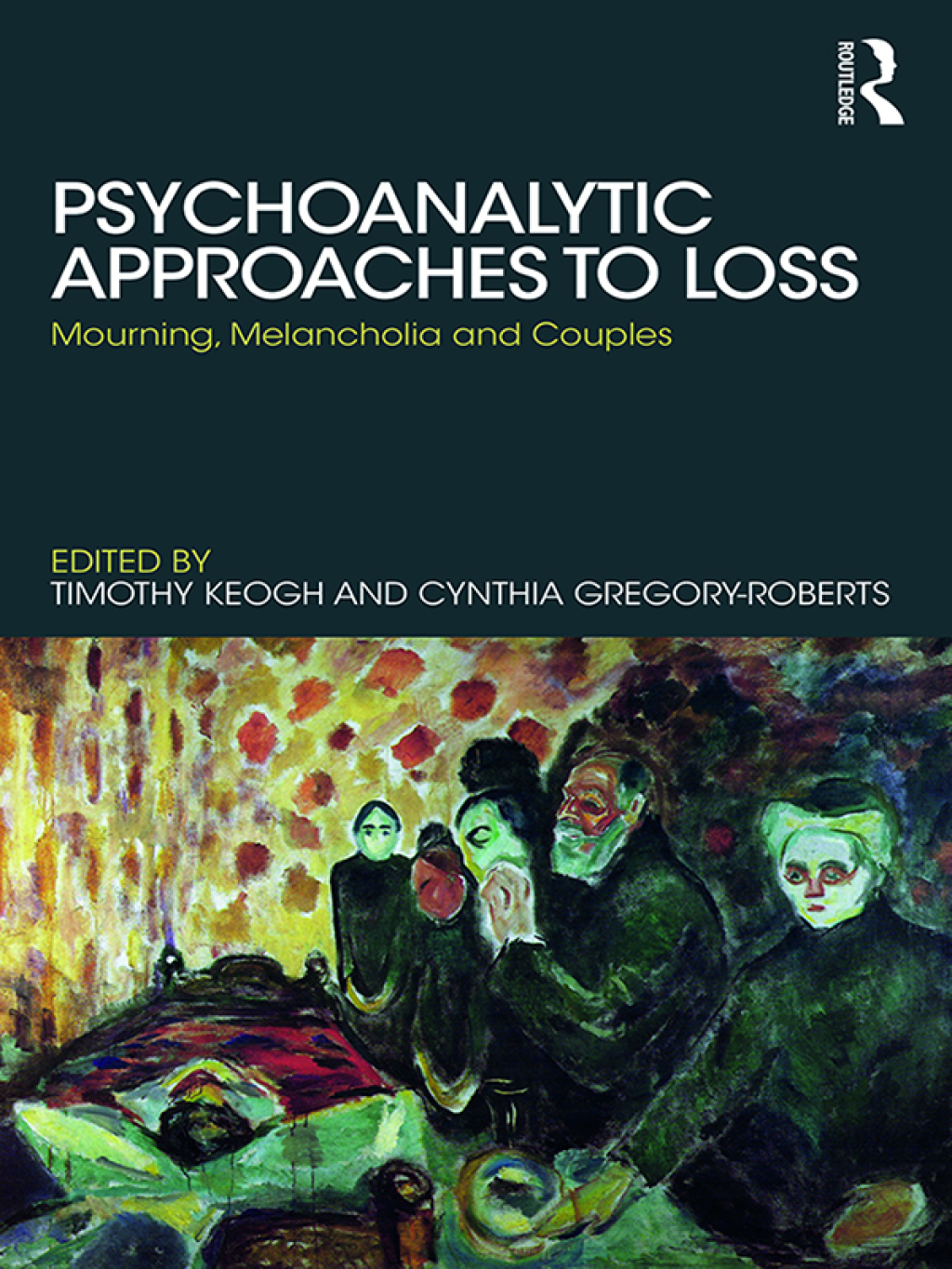 Psychoanalytic Approaches to Loss Mourning, Melancholia and Couples 1st Edition â€“ PDF/EPUB Version Downloadable